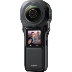 Insta360 One RS 1-Inch 360 Edition Aksiyon Kamerası