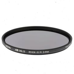 Hoya 67mm HD MK II IR ND8 3 Stop Filtre