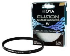 Hoya 62mm Fusion Antistatic UV Filtre