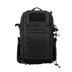 Ulanzi BC007 28L Tactical Kamera Sırt Çantası Siyah - B172