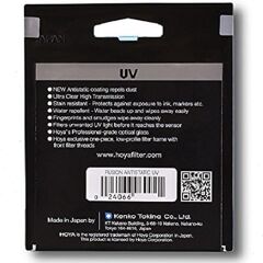 Hoya 67mm Fusion Antistatic UV Filtre