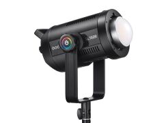 Godox SL300III Bi Bi-Color LED Video Işığı