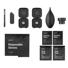 Insta360 X4 Air Replacement  Lens Kit (İkili)