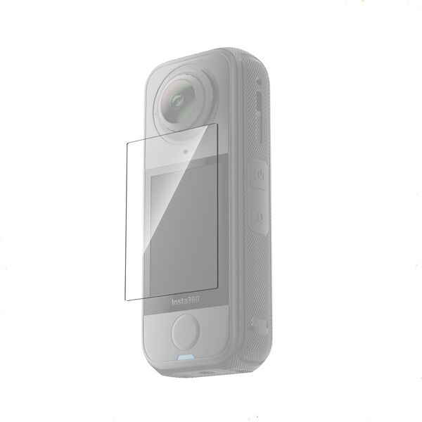 Insta360 X4 Air Ekran Koruyucu