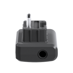 Insta360 ONE RS Mikrofon Adaptörü (Yatay Versiyon)