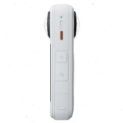 Insta360 X5 360° 8K Kamera (Beyaz)