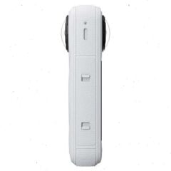 Insta360 X5 360° 8K Kamera (Beyaz)