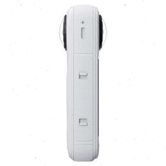 Insta360 X5 360° 8K Kamera (Beyaz)