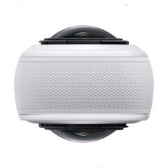 Insta360 X5 360° 8K Kamera (Beyaz)