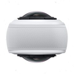 Insta360 X5 360° 8K Kamera (Beyaz)