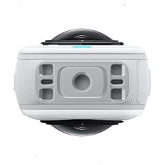 Insta360 X5 360° 8K Kamera (Beyaz)