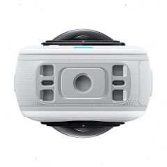 Insta360 X5 360° 8K Kamera (Beyaz)