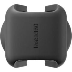 INSTA360 One Rs/r Lens Cap For 360 Lens - Siyah