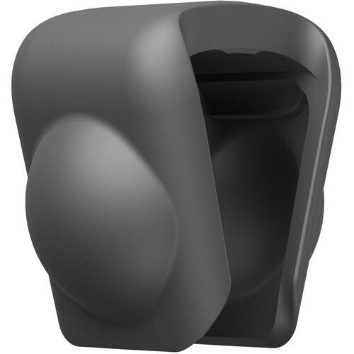 INSTA360 One Rs/r Lens Cap For 360 Lens - Siyah