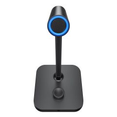 BOYA CM40 USB C ENC Gürültü Engelleyici Konferans 24 Bit Condenser Mikrofon