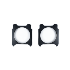 Insta360 ONE RS/R Sticky Lens Guards for 360 Lens