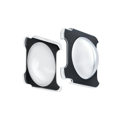 Insta360 ONE RS/R Sticky Lens Guards for 360 Lens