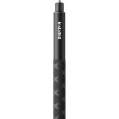 Insta360 X5 360° 8K Kamera (Beyaz) Çubuk, 256GB Kart
