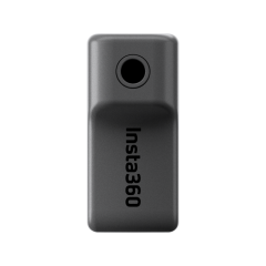 Insta360 Mikrofon Adaptörü
