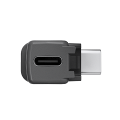 Insta360 Mikrofon Adaptörü