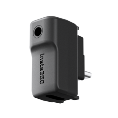 Insta360 Mikrofon Adaptörü