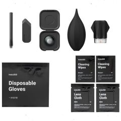 Insta360 X5 Yedek Lens Kiti (Tekli)
