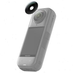 Insta360 X5 Yedek Lens Kiti (Tekli)