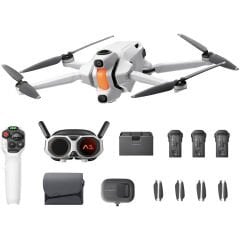 Insta360 Antigravity A1 Drone (Explorer Bundle)