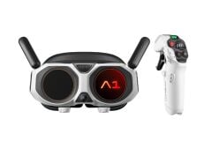 Insta360 Antigravity A1 Drone (Explorer Bundle)