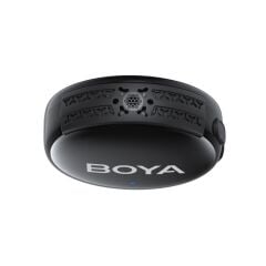 BOYA BOYALINK 3 Yapay Zekâ Destekli Kablosuz Yaka Mikrofonu