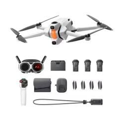 Insta360 Antigravity A1 Drone (Explorer Bundle)