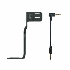 Insta360 ONE RS Invisible Mic Bracket (for RØDE Wireless GO and GO II)