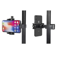 Yunteng VCT-100 Üniversal Akılı Telefon Kelepçesi