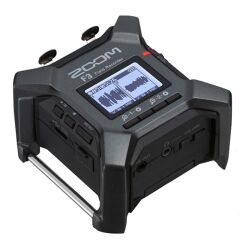 Zoom F3 Ses Kayıt Cihazı