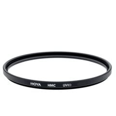 HOYA 72mm Digital Filtre Seti II (UV,PL,ND)
