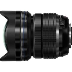 OLYMPUS LENS 7-14MM 2.8 PRO BLACK V313020BW000