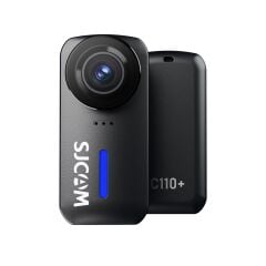 SJCAM C110+ 4K Mini Aksiyon Kamerası