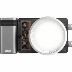 Zhiyun MOLUS X100 Bi-Color Pocket COB Monolight Combo Kit