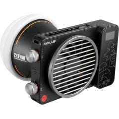 Zhiyun MOLUS X100 Bi-Color Pocket COB Monolight Combo Kit