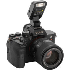 Viltrox Vintage Z2 Flaş (Sony)
