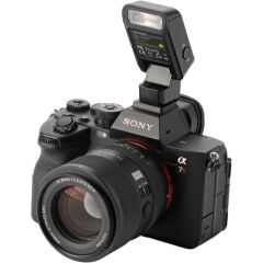 Viltrox Vintage Z2 Flaş (Sony)