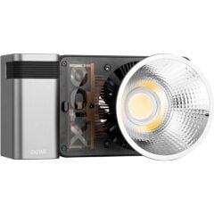 Zhiyun MOLUS X100 Bi-Color Pocket COB Monolight (Pro Kit)