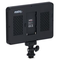 PDX LED 396A Led Işık (Sarı-Beyaz)