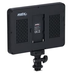 PDX LED 396A Led Işık (Sarı-Beyaz)