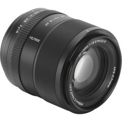 Viltrox 75mm f/1.8 EVO AF Lens (FUJIFILM X)