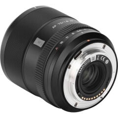 Viltrox 75mm f/1.8 EVO AF Lens (FUJIFILM X)