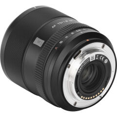 Viltrox 75mm f/1.8 EVO AF Lens (FUJIFILM X)