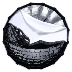 Ulanzi 60cm Mini Bowens Mount Katlanabilir Dome Softbox L054