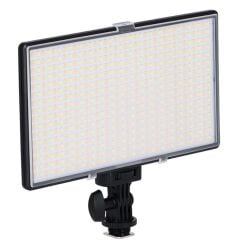 PDX LED 576A İkili Led Işık (Batarya,Şarj,Ayak Dahil)