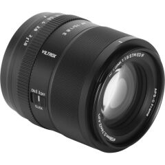 Viltrox 75mm f/1.8 EVO AF Lens (SONY E)